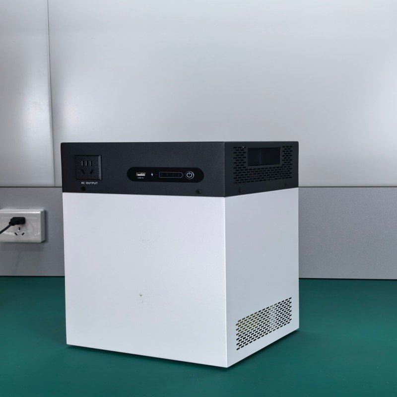 All-in-One ESS 1000W+2009WH