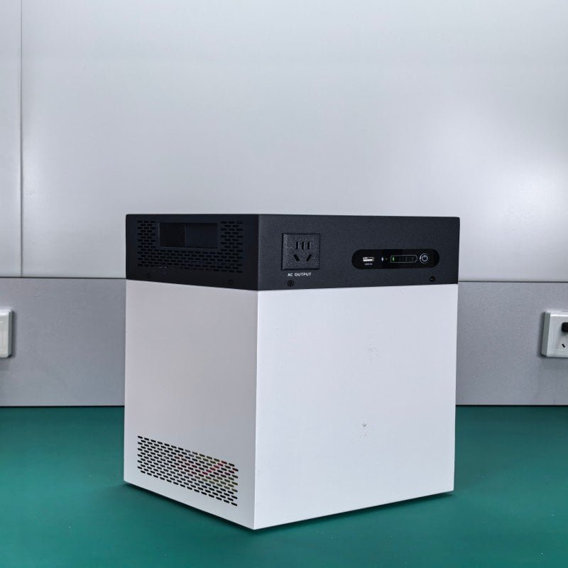 All-in-One ESS 1000W+2009WH