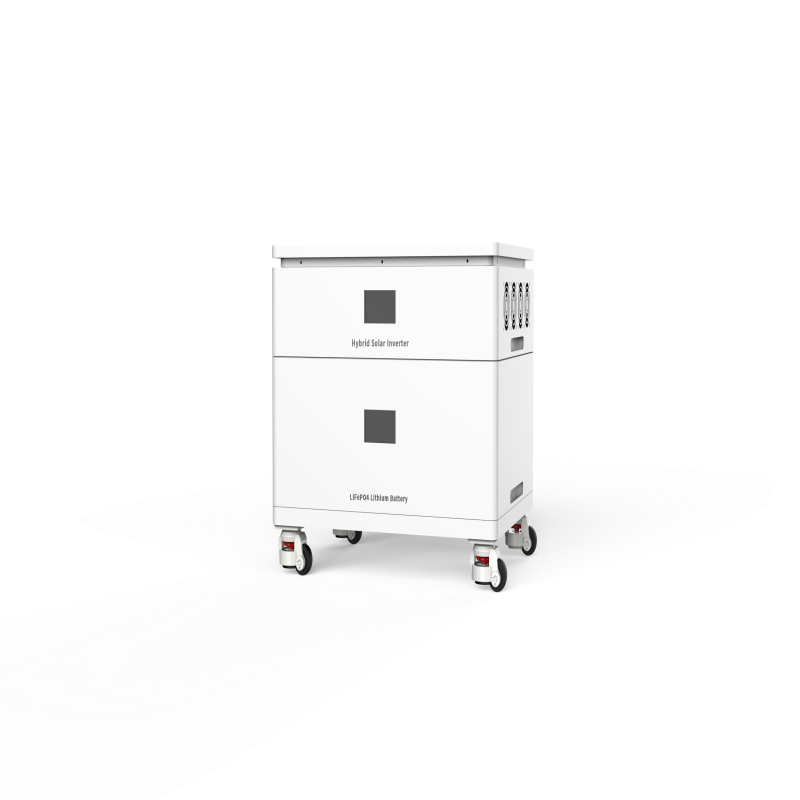 All-in-One ESS 10KW+30KWH