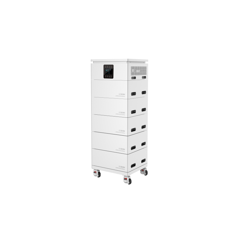 All-in-One ESS 12KW+15/20/25/30KWH
