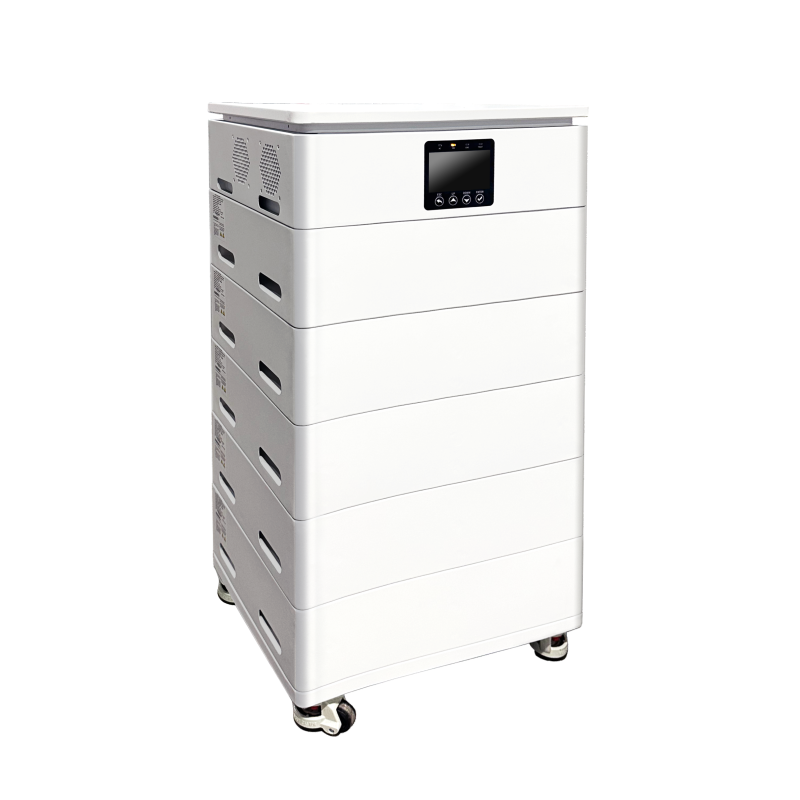 All-in-One ESS 12KW+15/20/25/30KWH