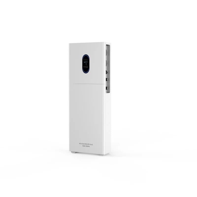 All-in-One ESS 12KW+30KWH