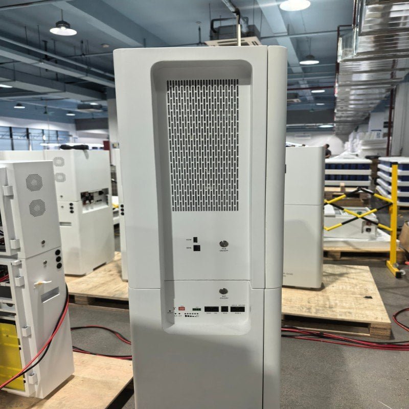 All-in-One ESS 12KW+30KWH