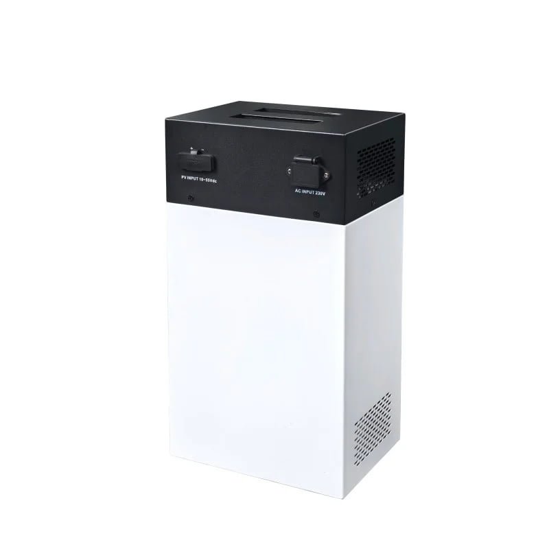 All-in-One ESS 500W+1000WH