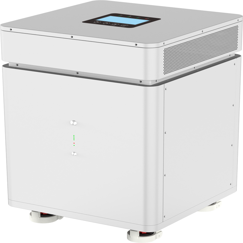 All-in-One ESS 6KW+16KWH
