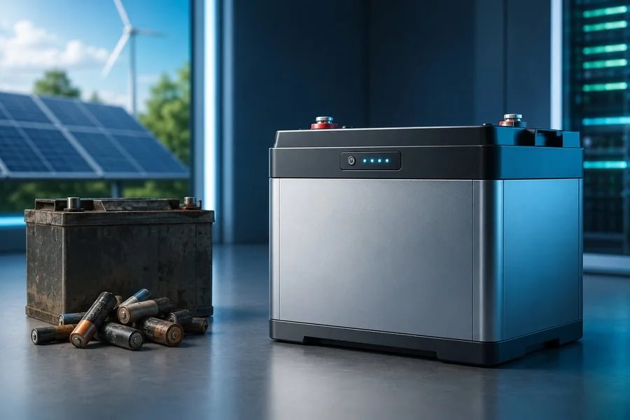 Does Rechargeable Battery Last Longer and Cost-effective?