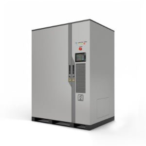 All-in-One ESS HV 50KW+100KWH