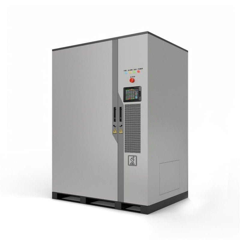 All-in-One ESS HV 50KW+100KWH