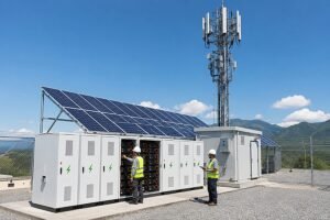![Energy storage innovations for telecom base stations](https://voltcrave-battery.com/wp-content/uploads/2026/06/Energy-Storage-in-Telecom-Base-Stations-Innovations-Trends.jpg "Telecom Energy Storage")