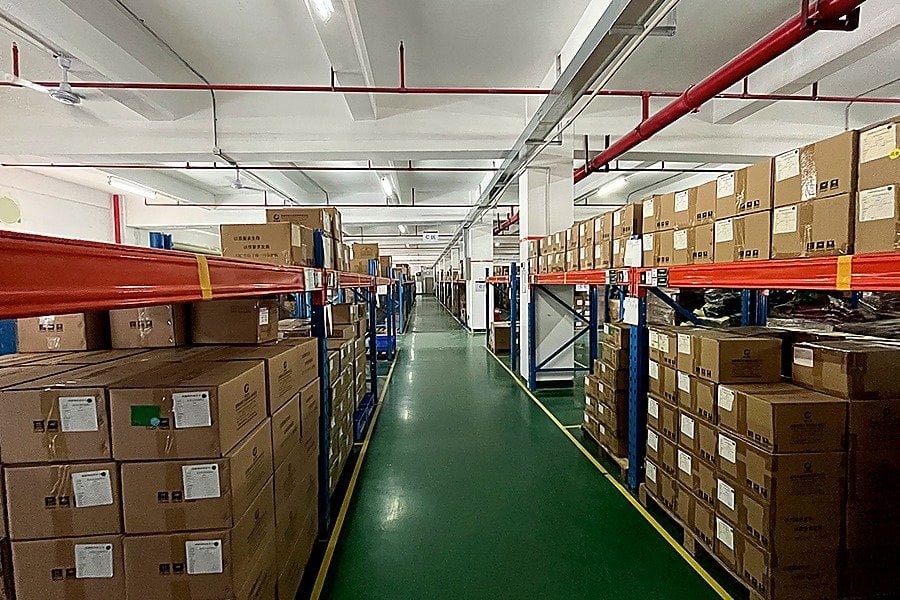 VoltCrave manufacturing facility 04