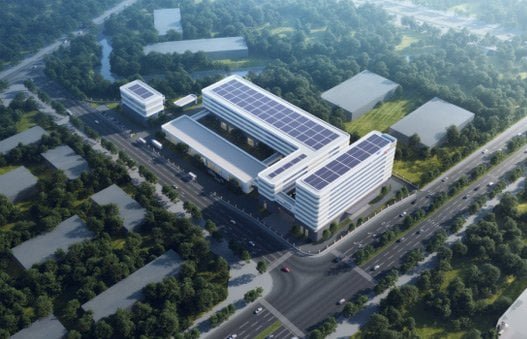Telecom and data center backup battery manufacturing and quality inspection