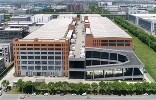 Telecom & Network ESS production facility for global critical power supply