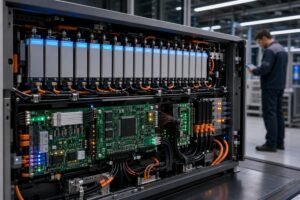 ![Battery management system monitoring lithium battery safety and performance](https://voltcrave-battery.com/wp-content/uploads/2026/06/What-Is-a-Battery-Management-System-BMS.jpg "Battery Management System")
