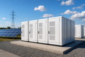![Battery energy storage system overview with grid and renewable power](https://voltcrave-battery.com/wp-content/uploads/2026/06/What-is-BESS-A-Comprehensive-Overview-of-Battery-Energy-Storage-Systems.jpg "BESS Overview")
