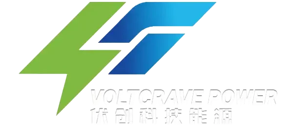 VoltCrave Energy Storage