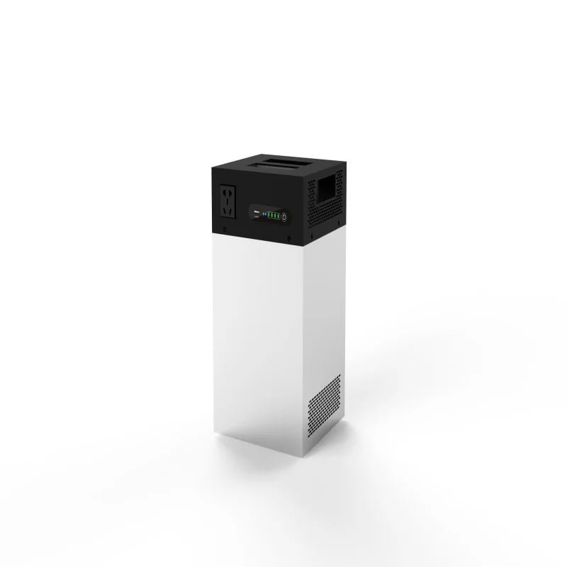 All-in-One ESS 1000W+2009WH