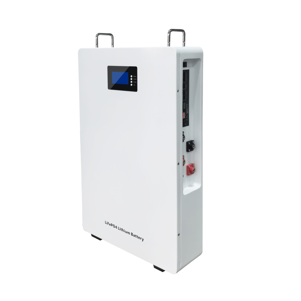 5kWh Power Wall