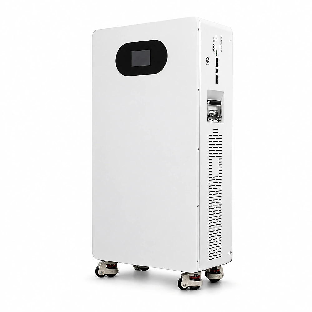 Power Wall 25.6V / 48V / 51.2V Series