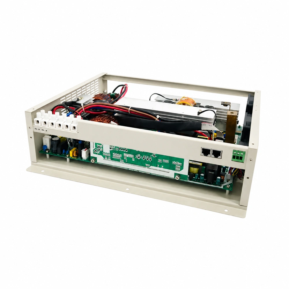 Solar Inverter 3kW-11kW