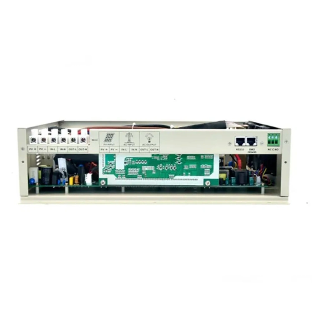 Solar Inverter 3kW-11kW