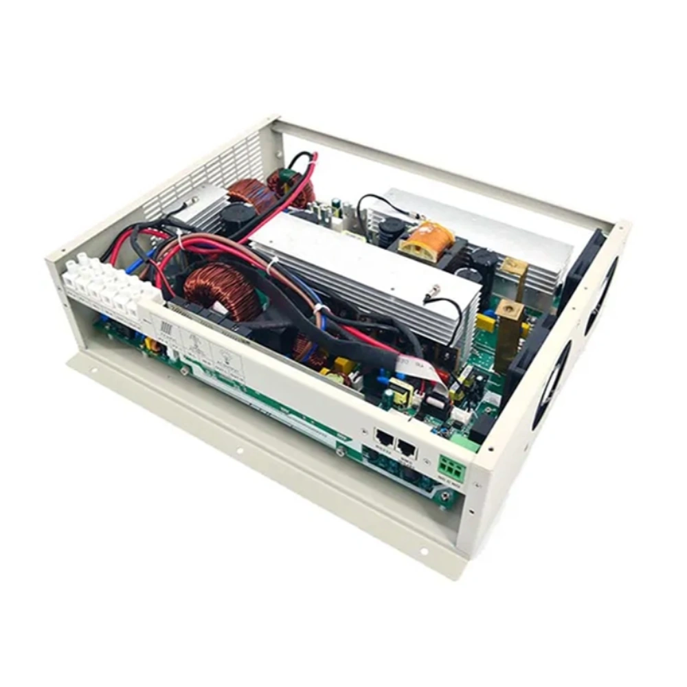 Solar Inverter 3kW-11kW
