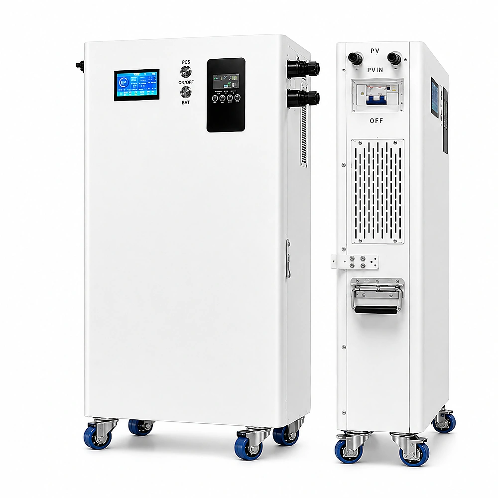 All-in-One ESS 5kW Series