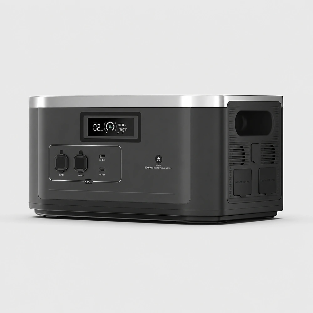 Power Bank B2000