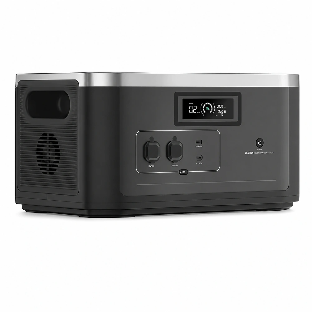 Power Bank B2000