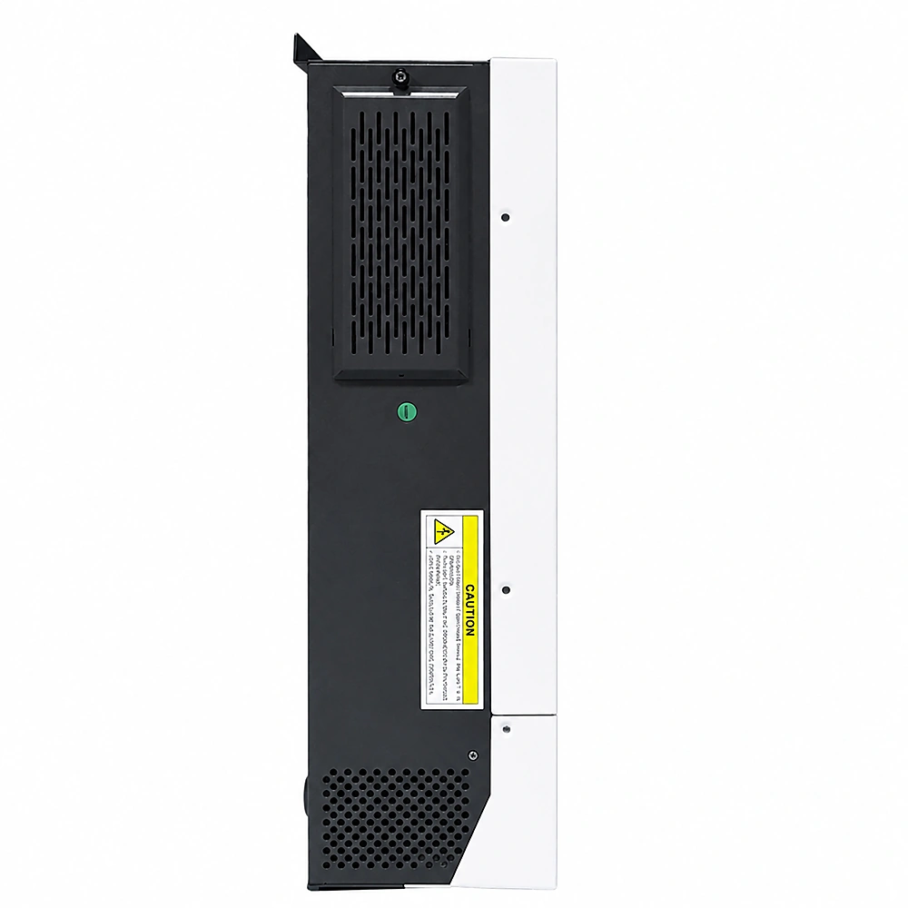 Solar Inverter BH-series | 4kW/6.2kW