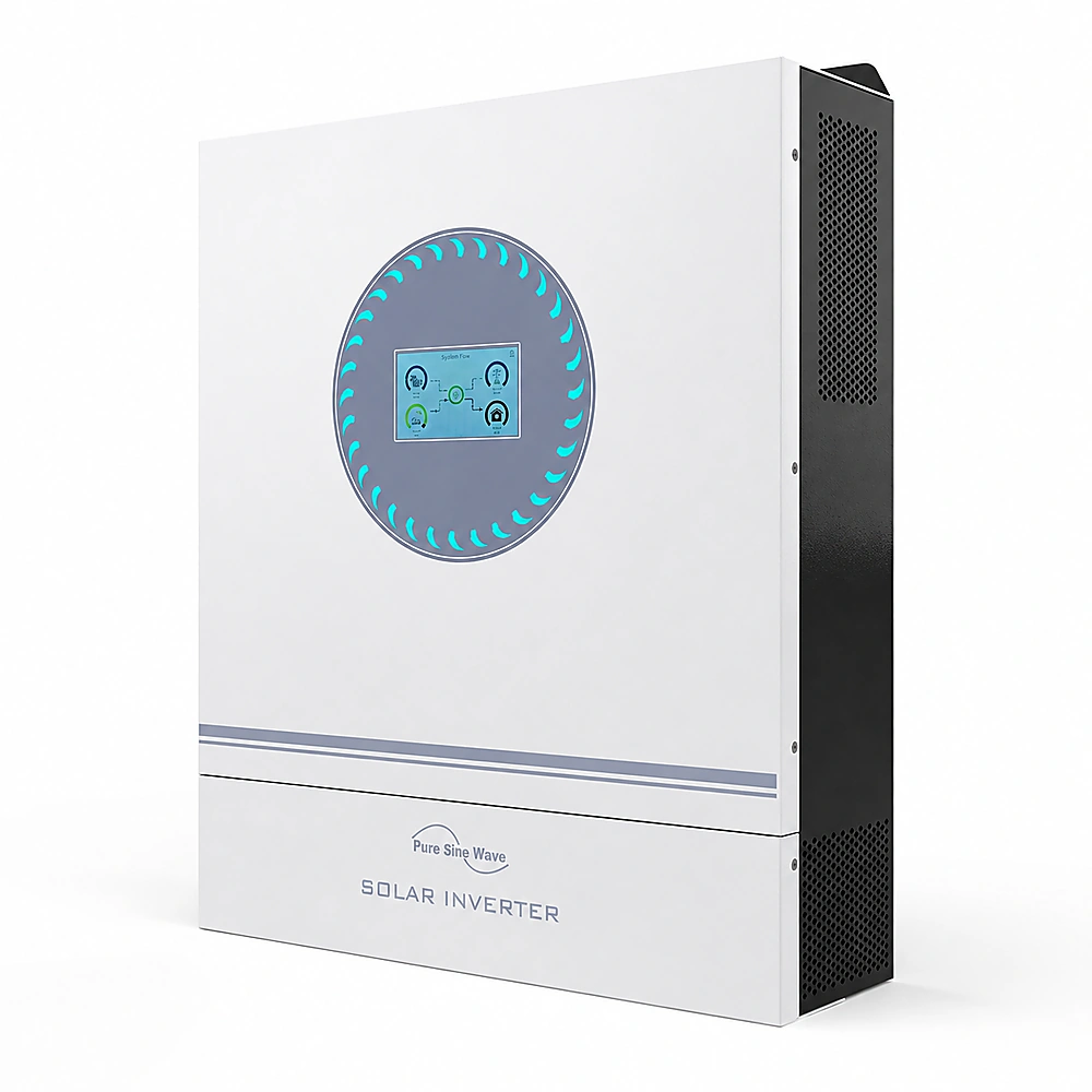 Solar Inverter BH-series | 8.6kW/11kW