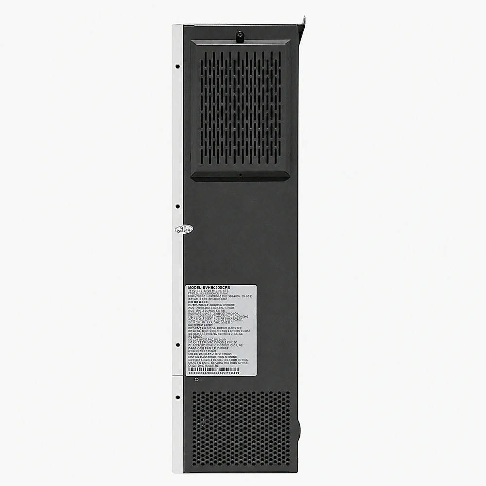 Solar Inverter BH-series | 8.6kW/11kW
