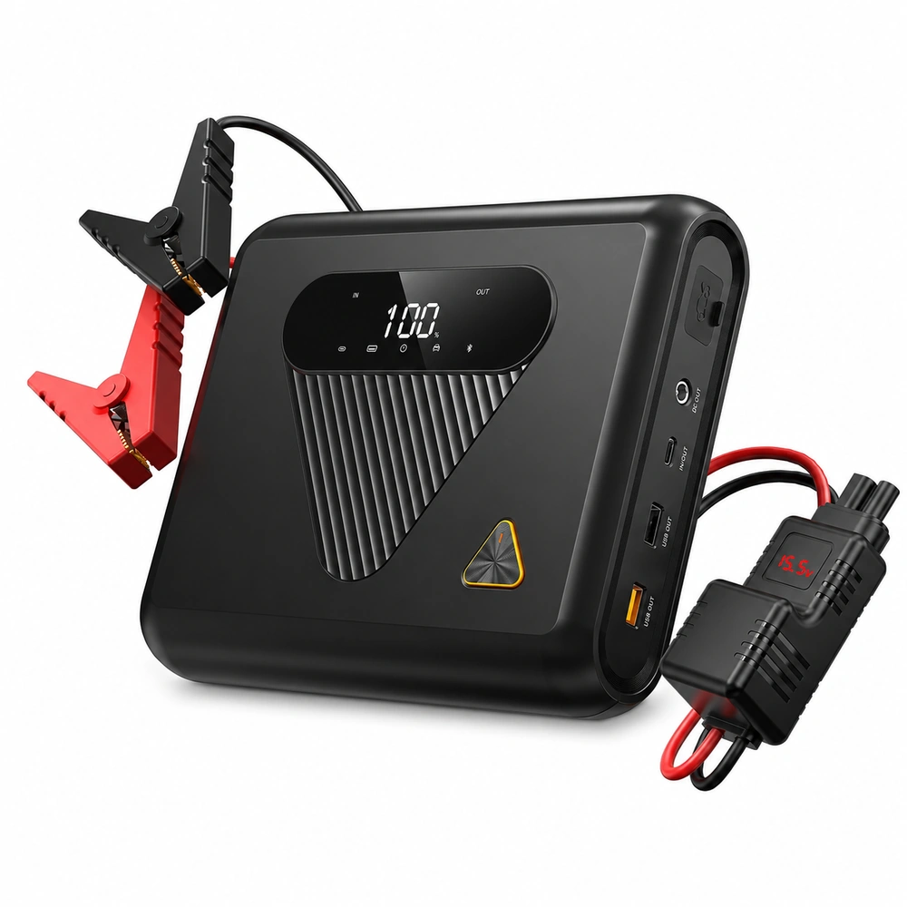 Car Jump Starter C01