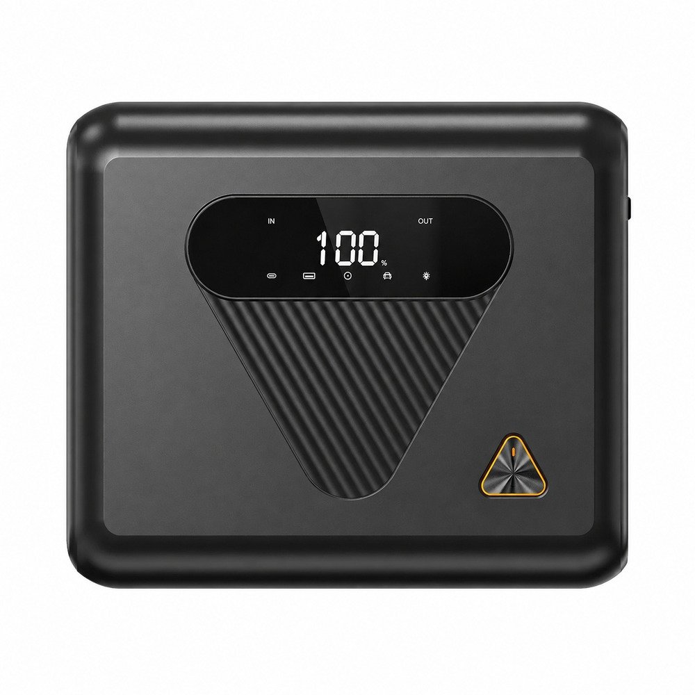 Car Jump Starter C01