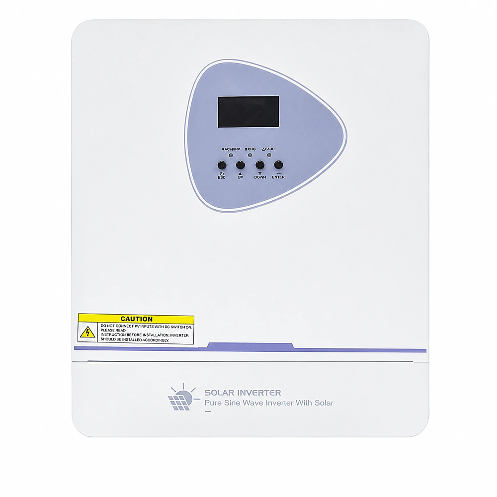 Solar Inverter EA-series | 1.6kW/3kW