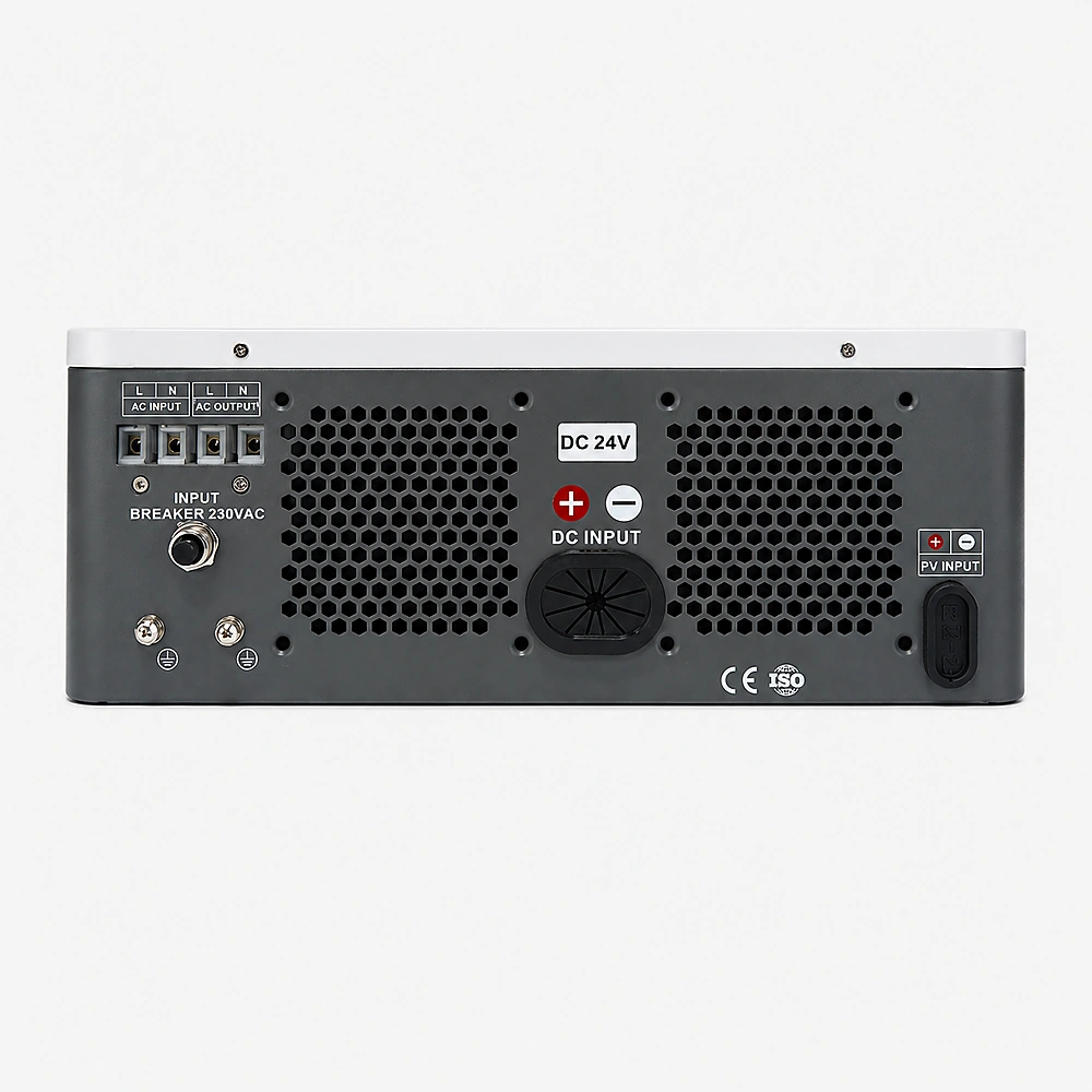 Solar Inverter EA-series | 1.6kW/3kW