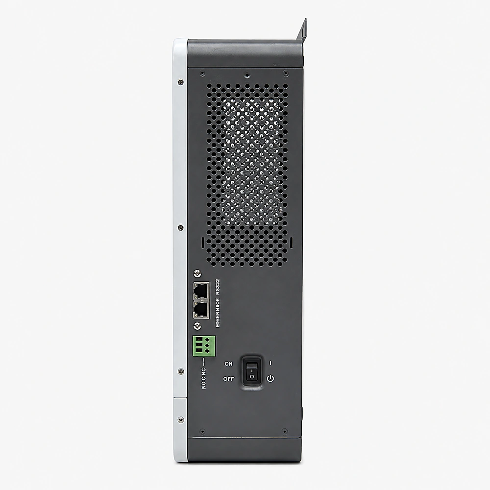 Solar Inverter EA-series | 1.6kW/3kW