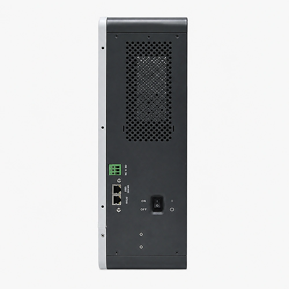 Solar Inverter EA-series | 4kW/6.2kW