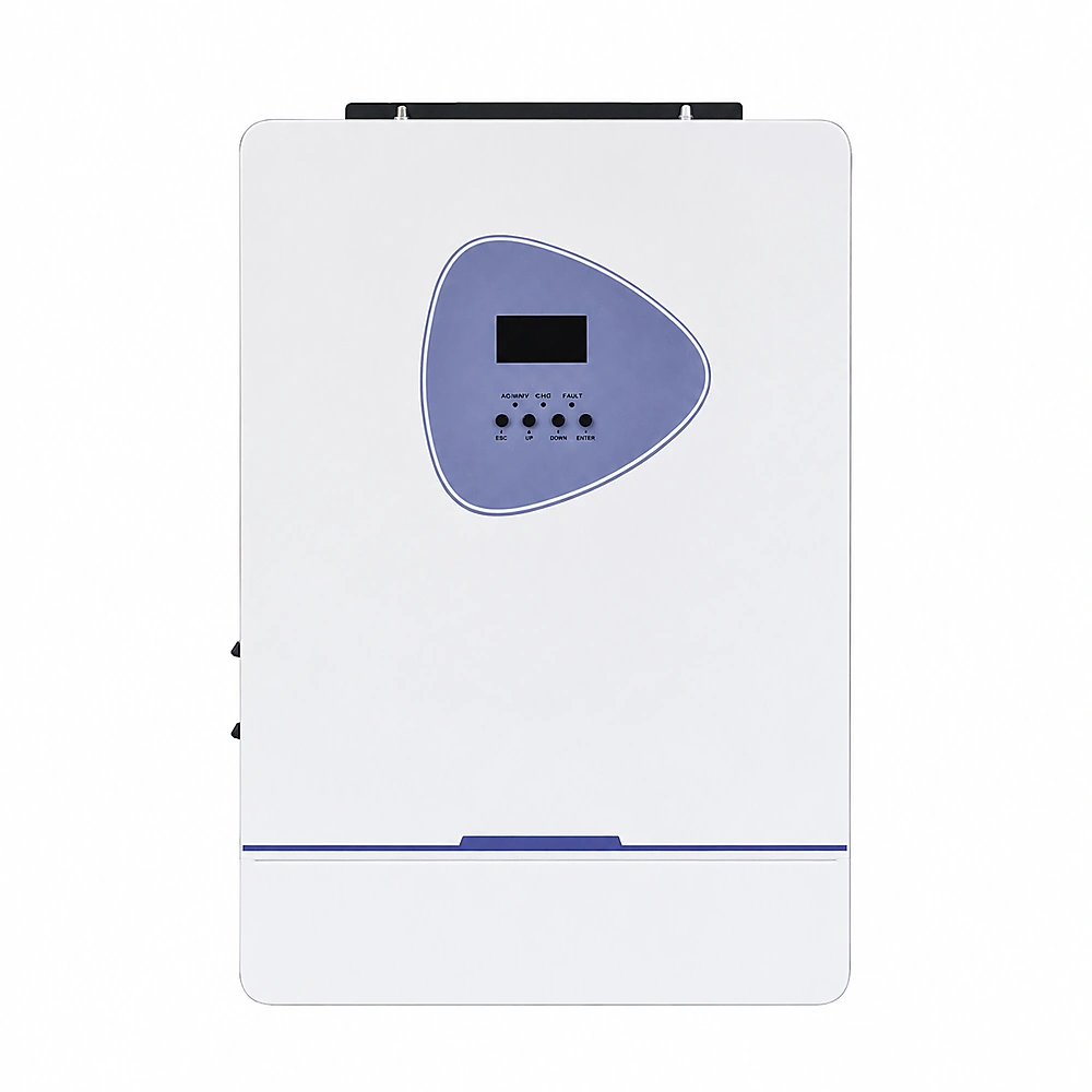 Solar Inverter EA-series | 8.6kW/11kW