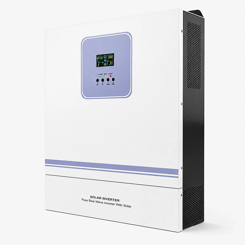 Solar Inverter GA PRO-series | 8.6kW/11kW