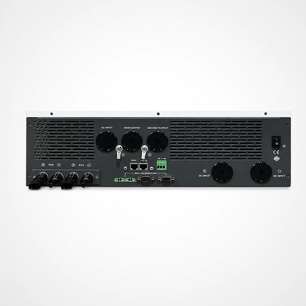 Solar Inverter GA PRO-series | 8.6kW/11kW