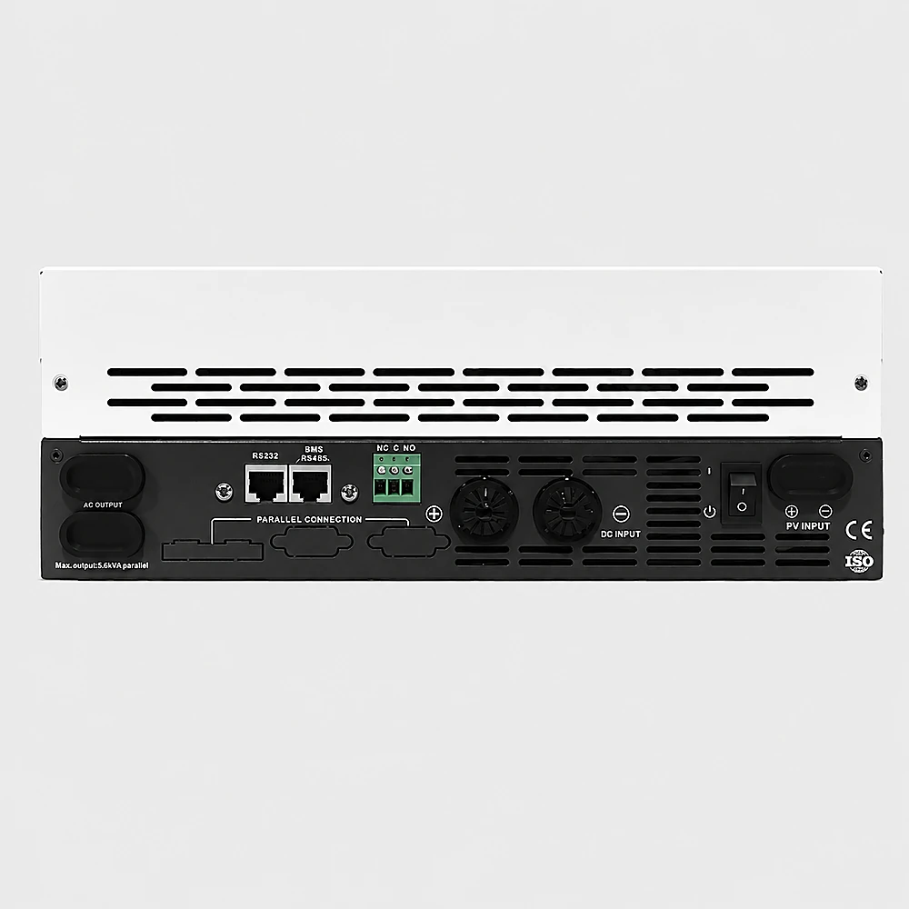 Solar Inverter GA PRO-series | 4kW/6.2kW