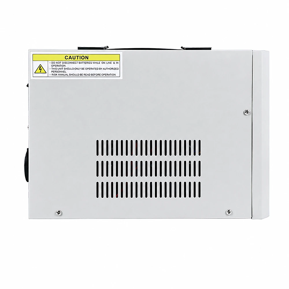 Solar Inverter HB-series | 500VA–1500VA