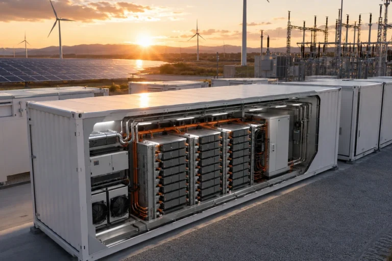 ![Higher density energy storage systems designed for efficient power capacity](https://voltcrave-battery.com/wp-content/uploads/2026/08/How-Can-We-Make-Energy-Storage-Systems-Denser.webp "Denser Energy Storage Systems")
