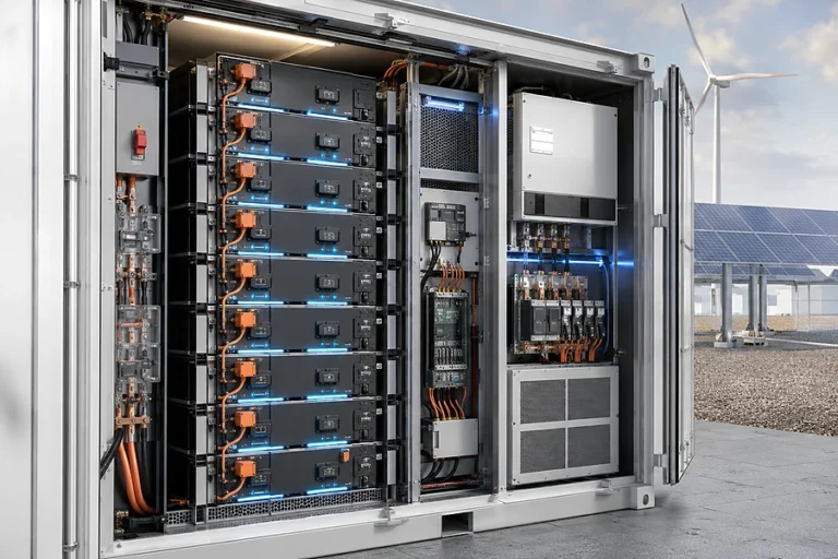 ![High voltage LiFePO4 battery operation for efficient energy storage and power delivery](https://voltcrave-battery.com/wp-content/uploads/2026/08/How-High-Voltage-LifePO4-Battery-Works.webp "High Voltage LiFePO4 Battery")