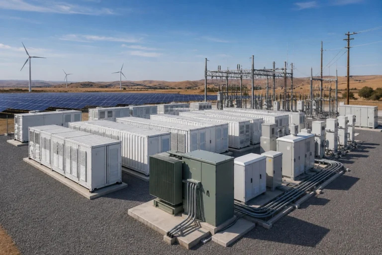 ![Estimated cost factors for a one-megawatt battery energy storage system](https://voltcrave-battery.com/wp-content/uploads/2026/08/How-Much-Does-a-1-MW-BESS-Cost.webp "1 MW BESS Cost")