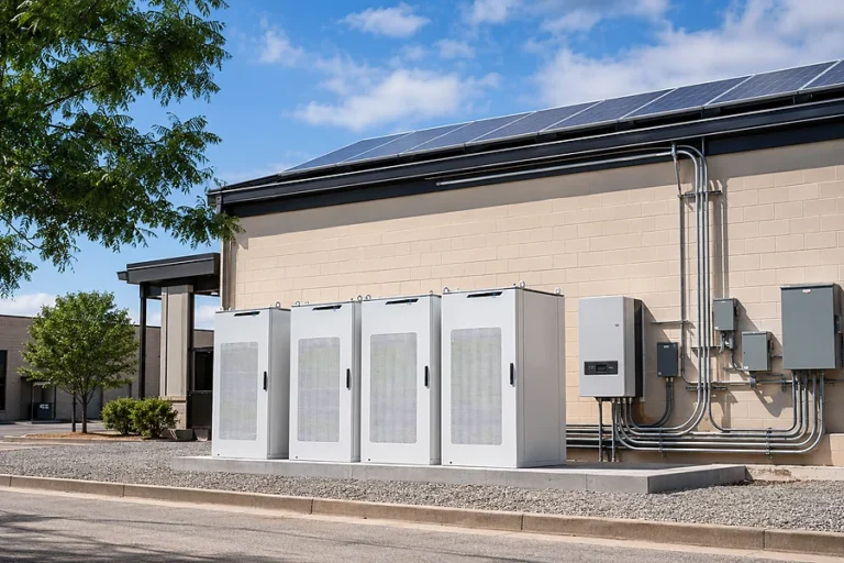 ![100kWh battery storage system cost factors for commercial energy projects](https://voltcrave-battery.com/wp-content/uploads/2026/08/How-Much-Does-a-100kWh-Battery-Storage-System-Cost.webp "100kWh Battery Storage Cost")