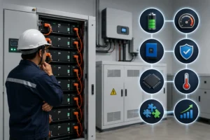 ![High voltage LiFePO4 battery selection guide for efficient energy storage needs](https://voltcrave-battery.com/wp-content/uploads/2026/08/How-to-Choose-the-Right-High-Voltage-LiFePO4-Battery-for-Your-Needs.webp "Choose High Voltage LiFePO4")