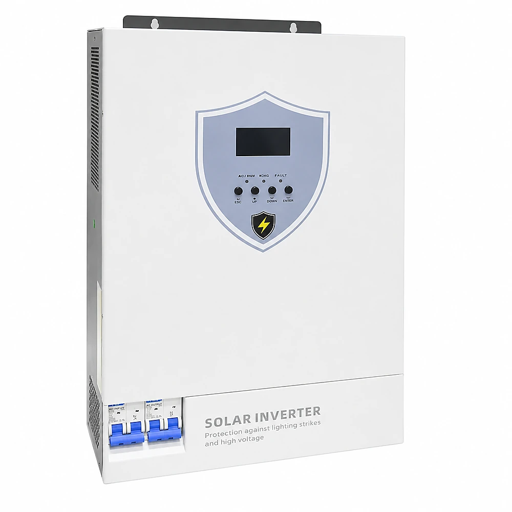 Solar Inverter IV-series