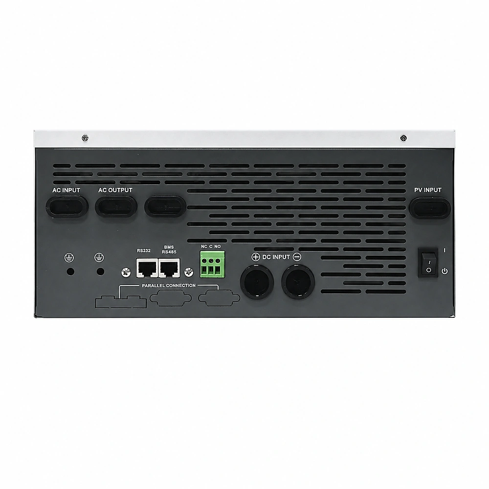 Solar Inverter IV-series
