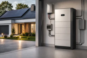 ![All-in-one solar inverter with integrated battery for home energy storage](https://voltcrave-battery.com/wp-content/uploads/2026/08/Is-There-an-All-in-One-Solar-Inverter-With-a-Battery.webp "All-in-One Solar Inverter")